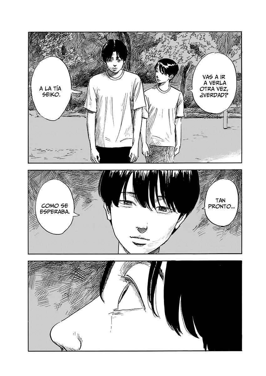 Read Chi no Wadachi (es) Manga Online