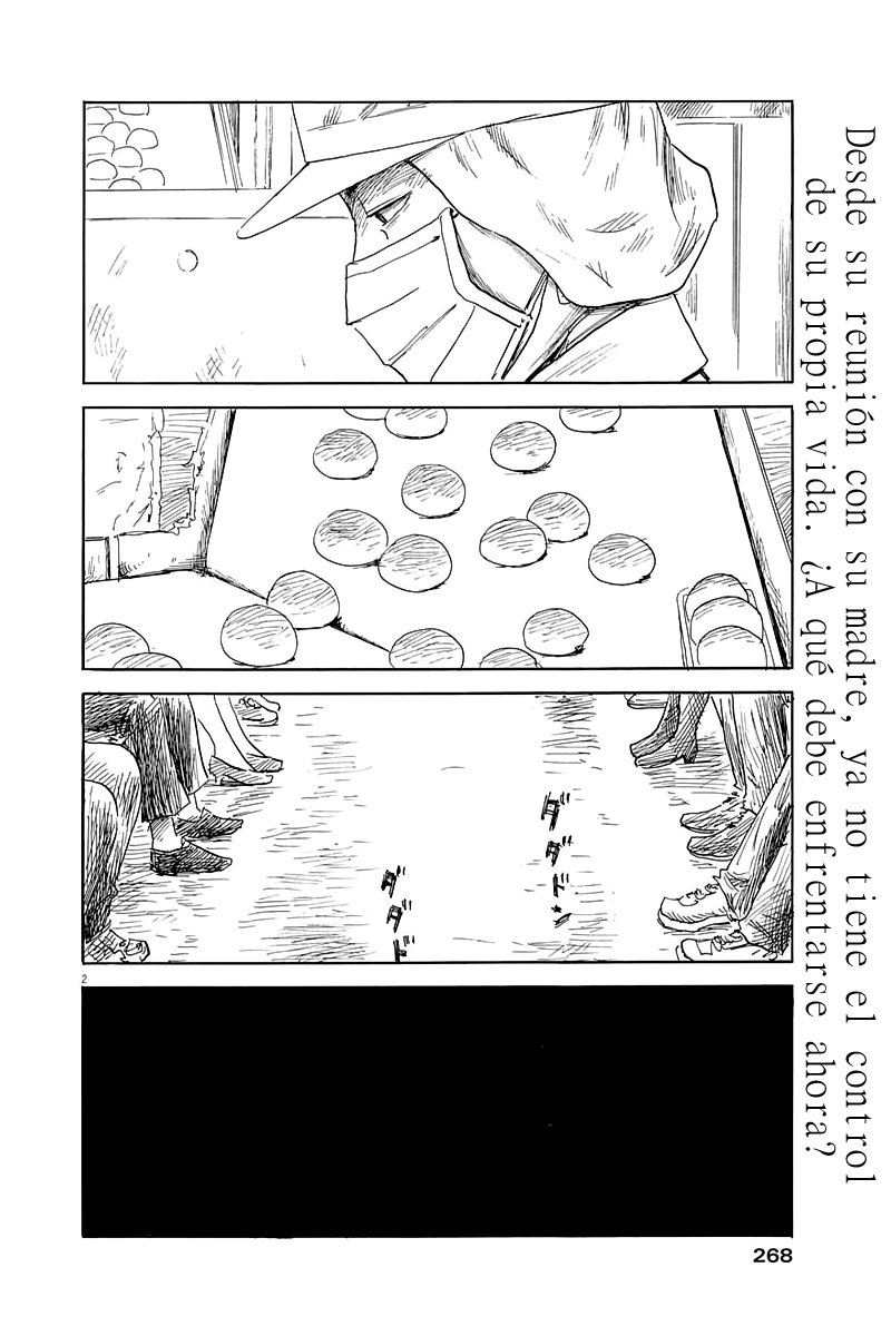 Read Chi no Wadachi (es) Manga Online