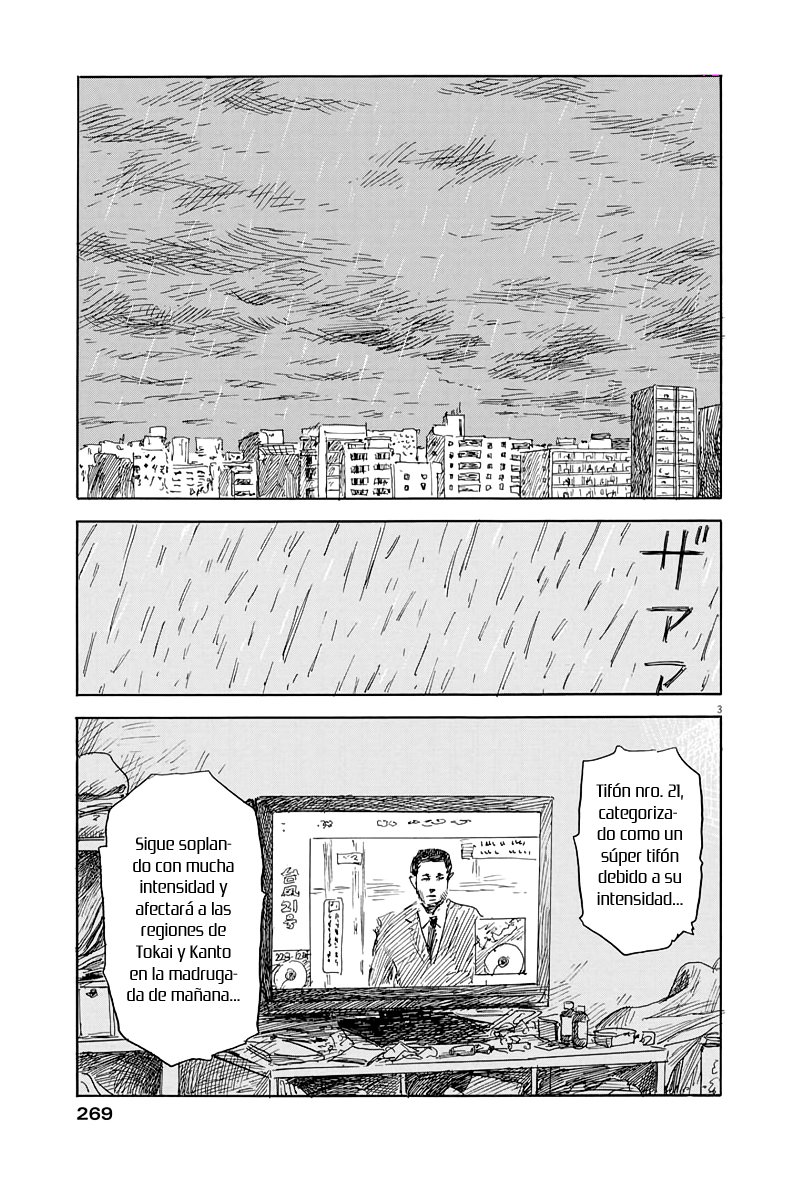 Read Chi no Wadachi (es) Manga Online