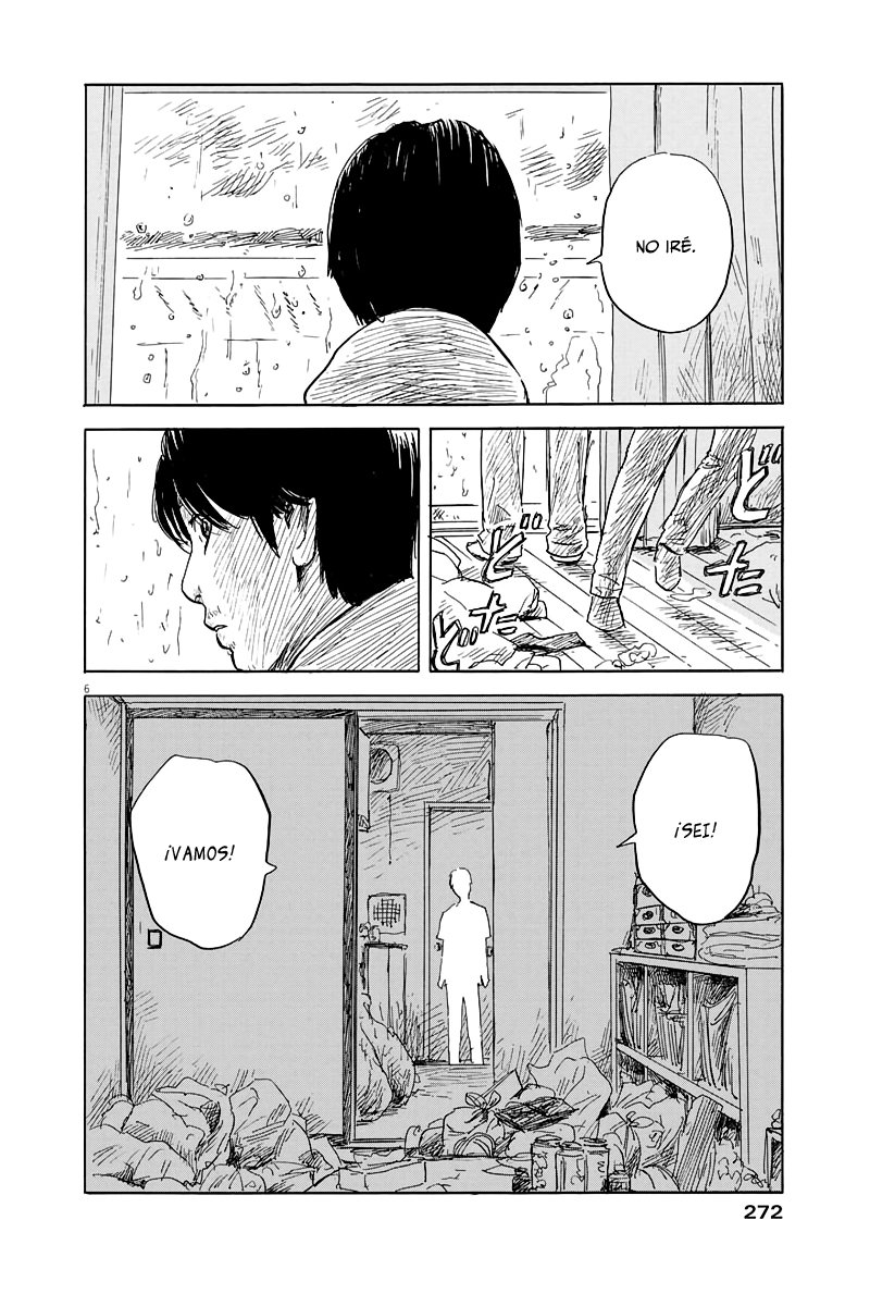 Read Chi no Wadachi (es) Manga Online