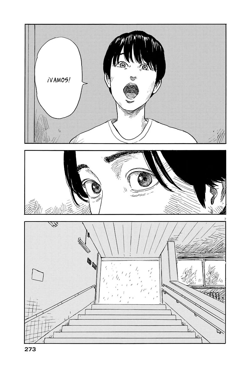 Read Chi no Wadachi (es) Manga Online