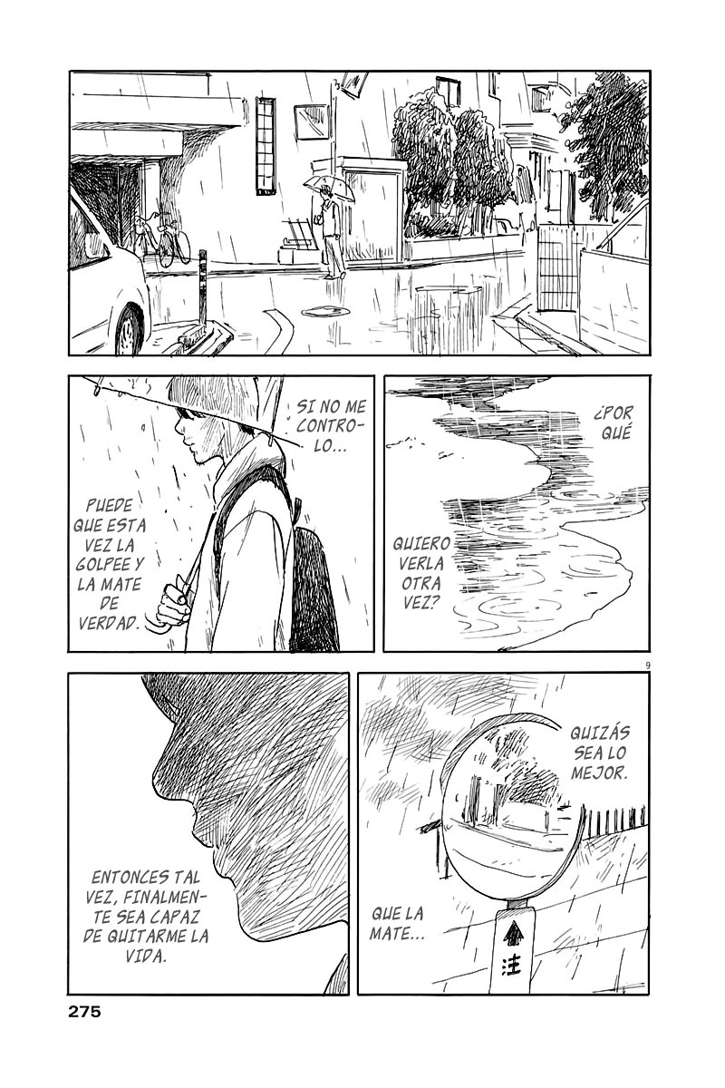 Read Chi no Wadachi (es) Manga Online