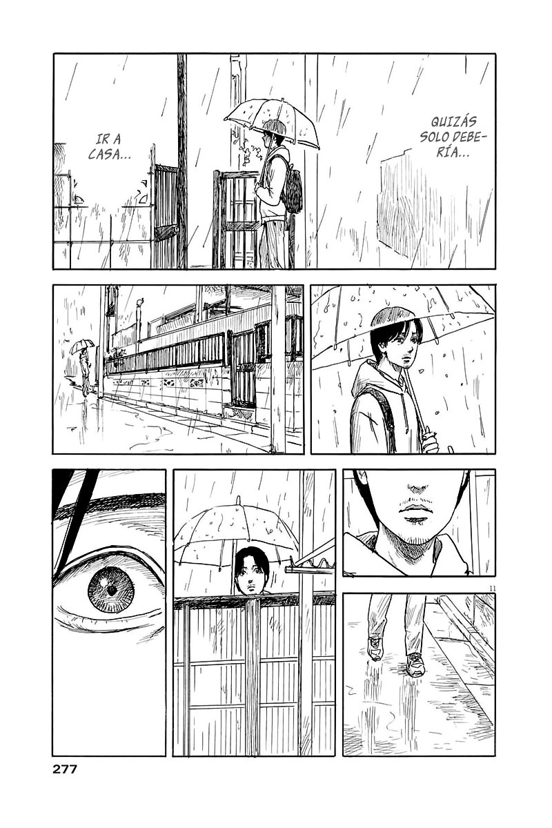 Read Chi no Wadachi (es) Manga Online