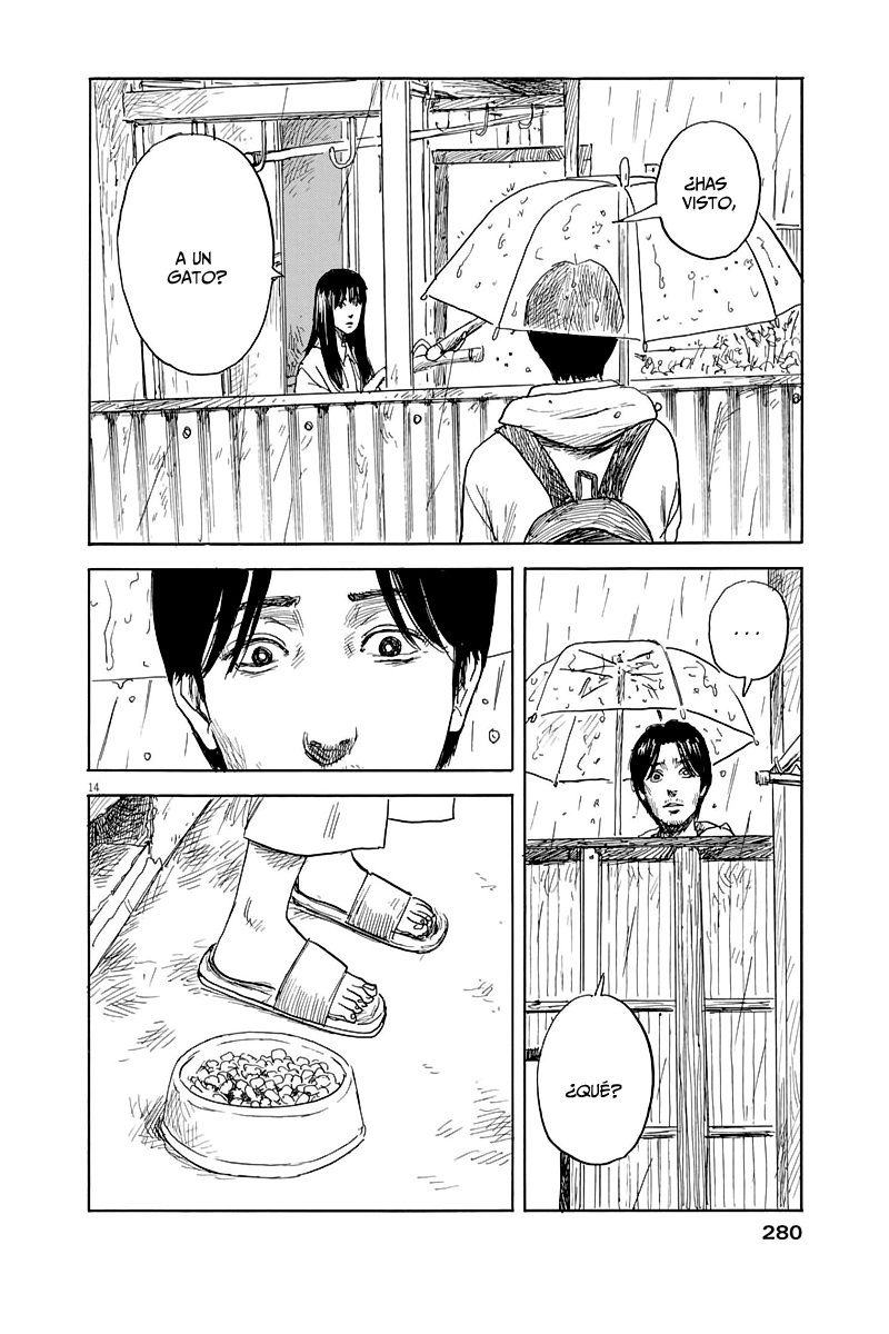 Read Chi no Wadachi (es) Manga Online