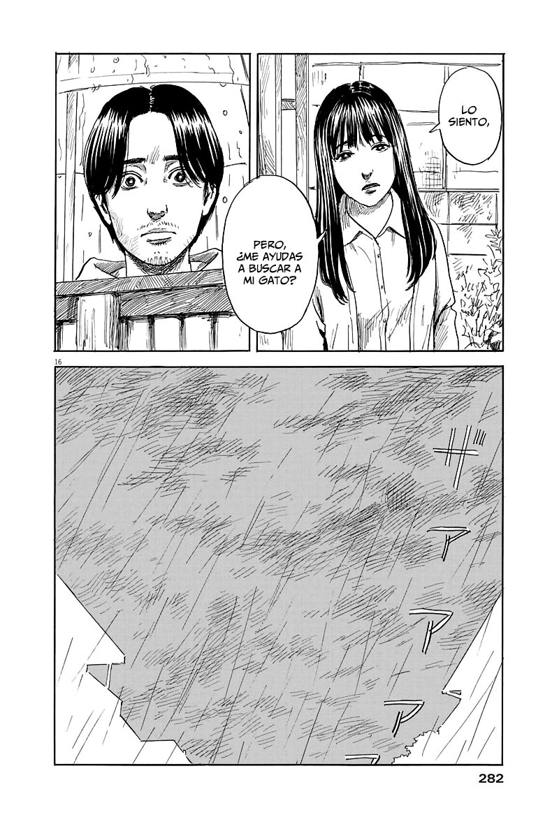 Read Chi no Wadachi (es) Manga Online