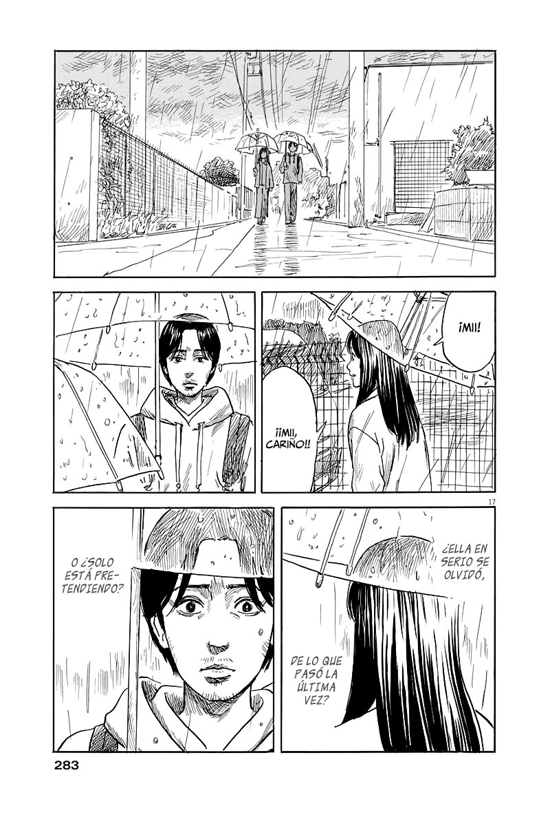 Read Chi no Wadachi (es) Manga Online