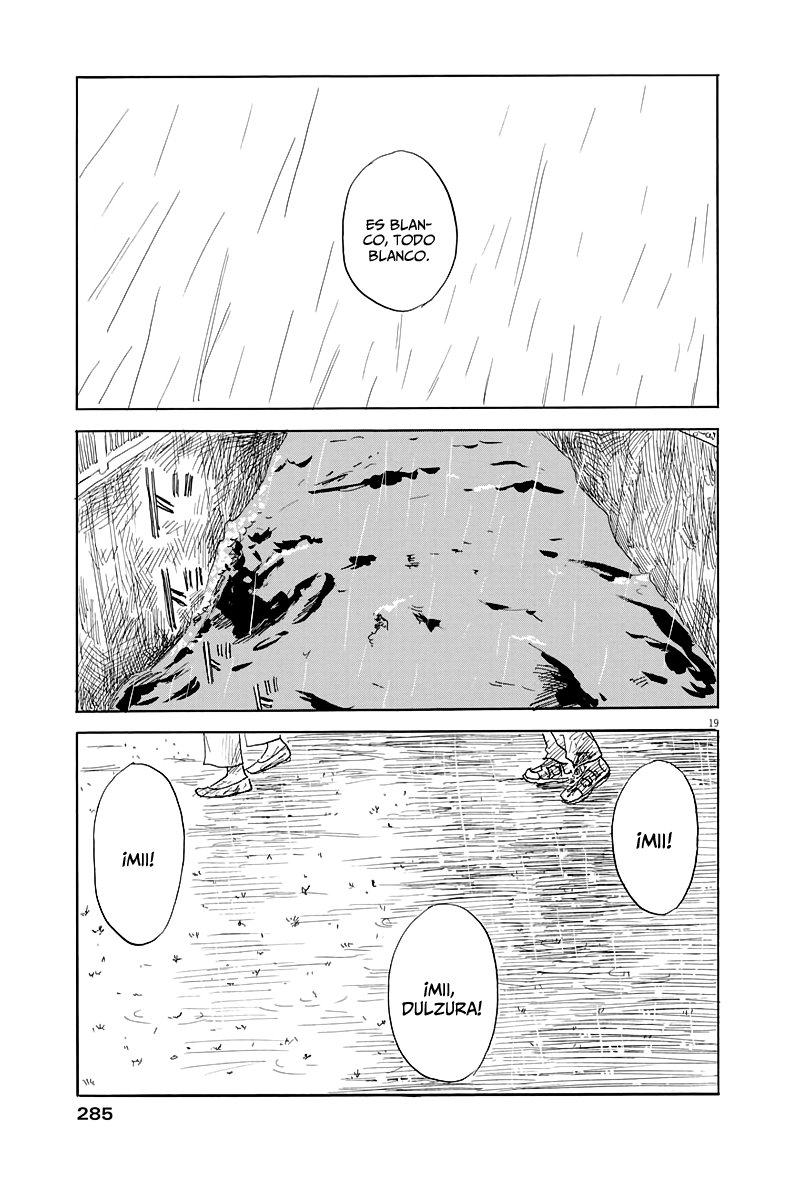 Read Chi no Wadachi (es) Manga Online