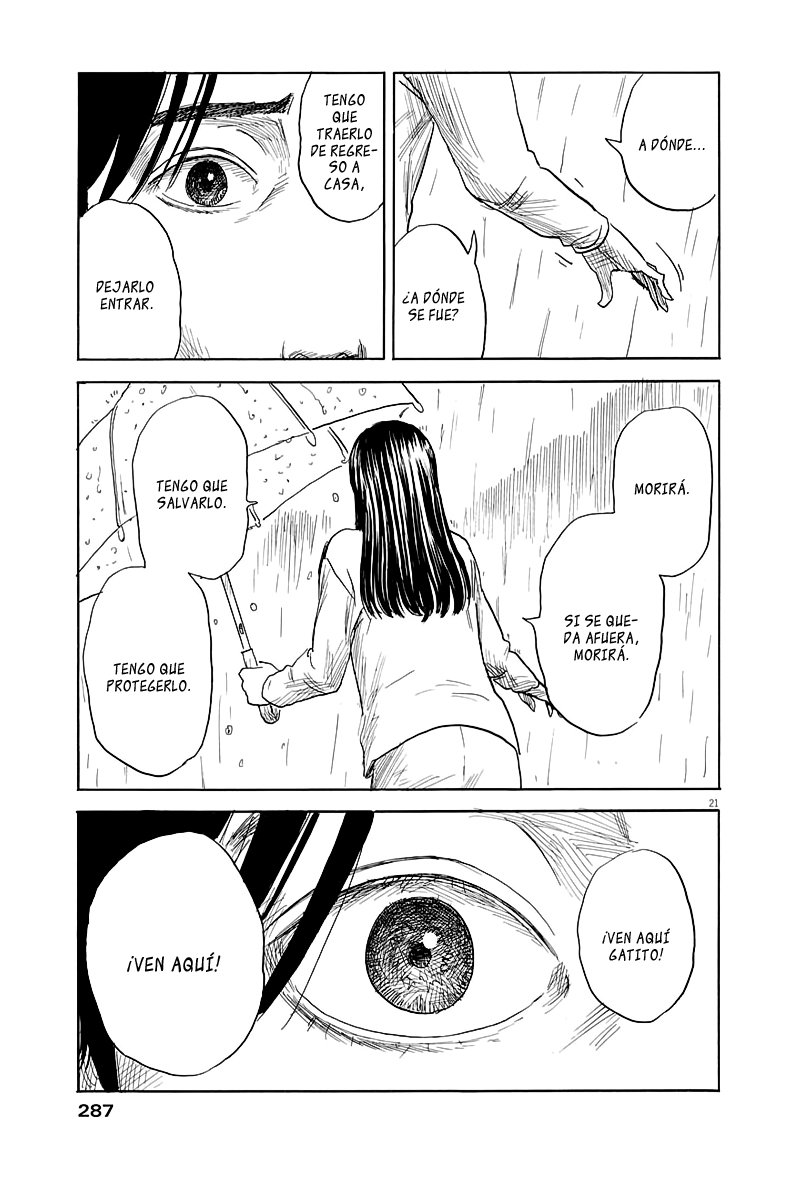 Read Chi no Wadachi (es) Manga Online