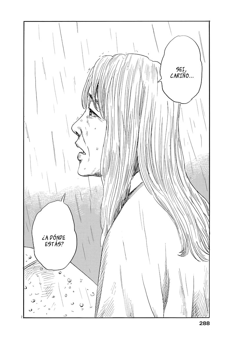 Read Chi no Wadachi (es) Manga Online