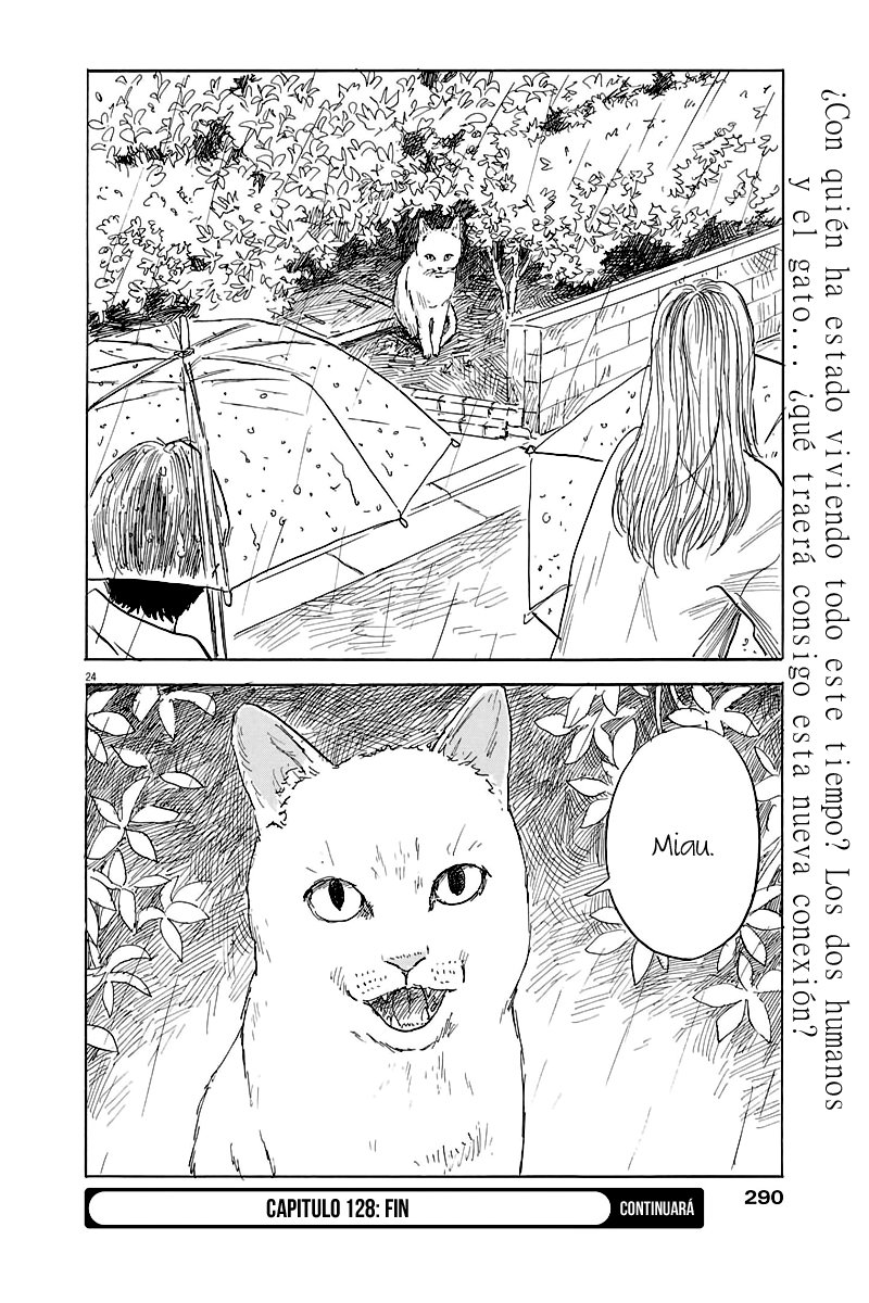 Read Chi no Wadachi (es) Manga Online