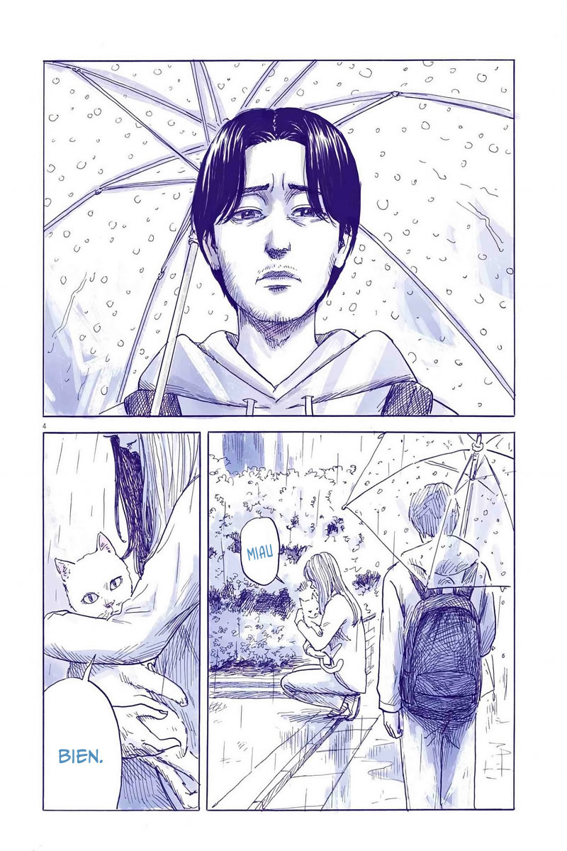 Read Chi no Wadachi (es) Manga Online