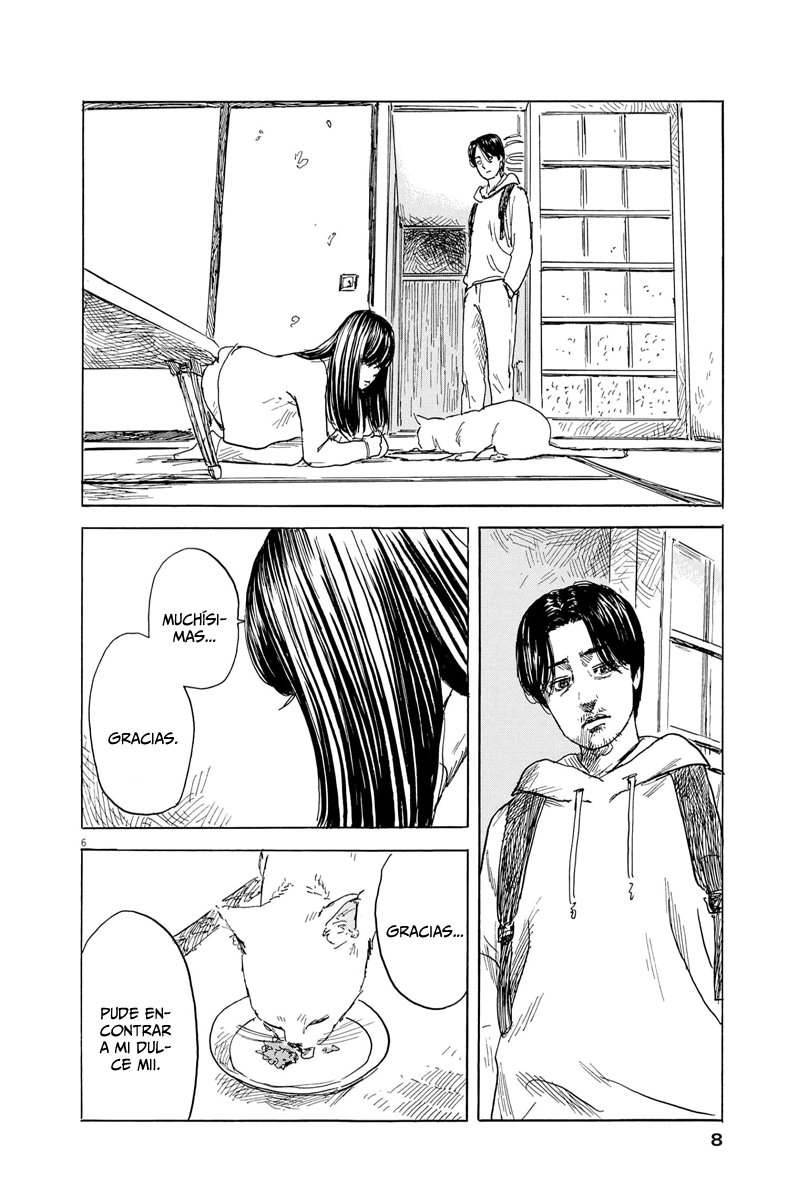 Read Chi no Wadachi (es) Manga Online