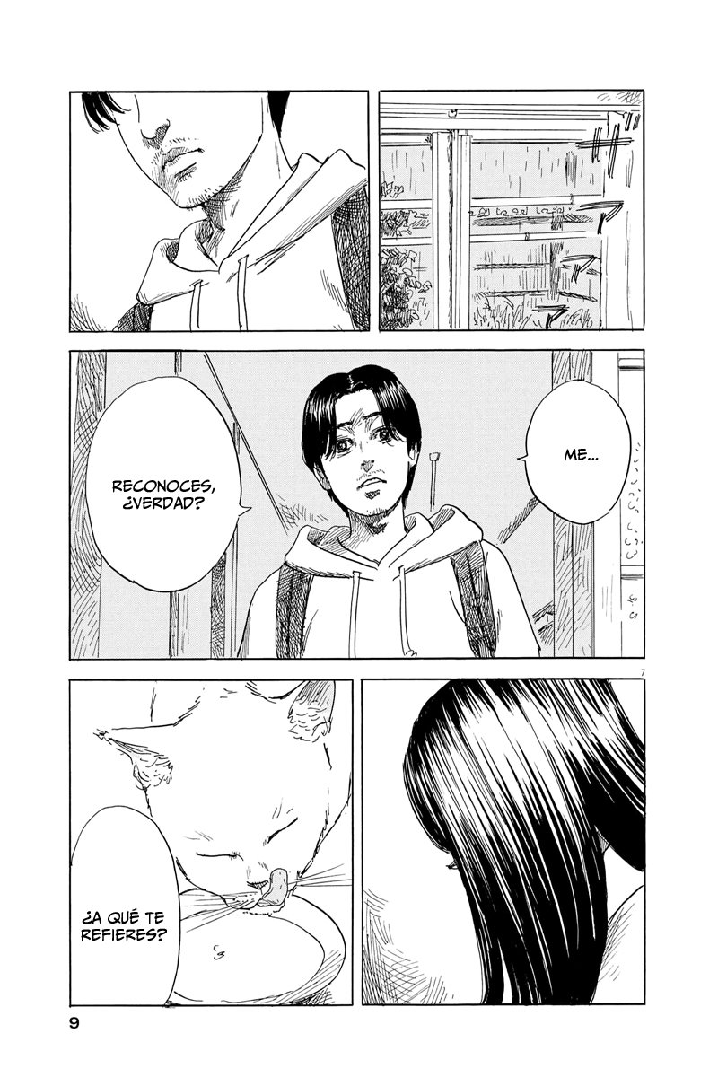 Read Chi no Wadachi (es) Manga Online