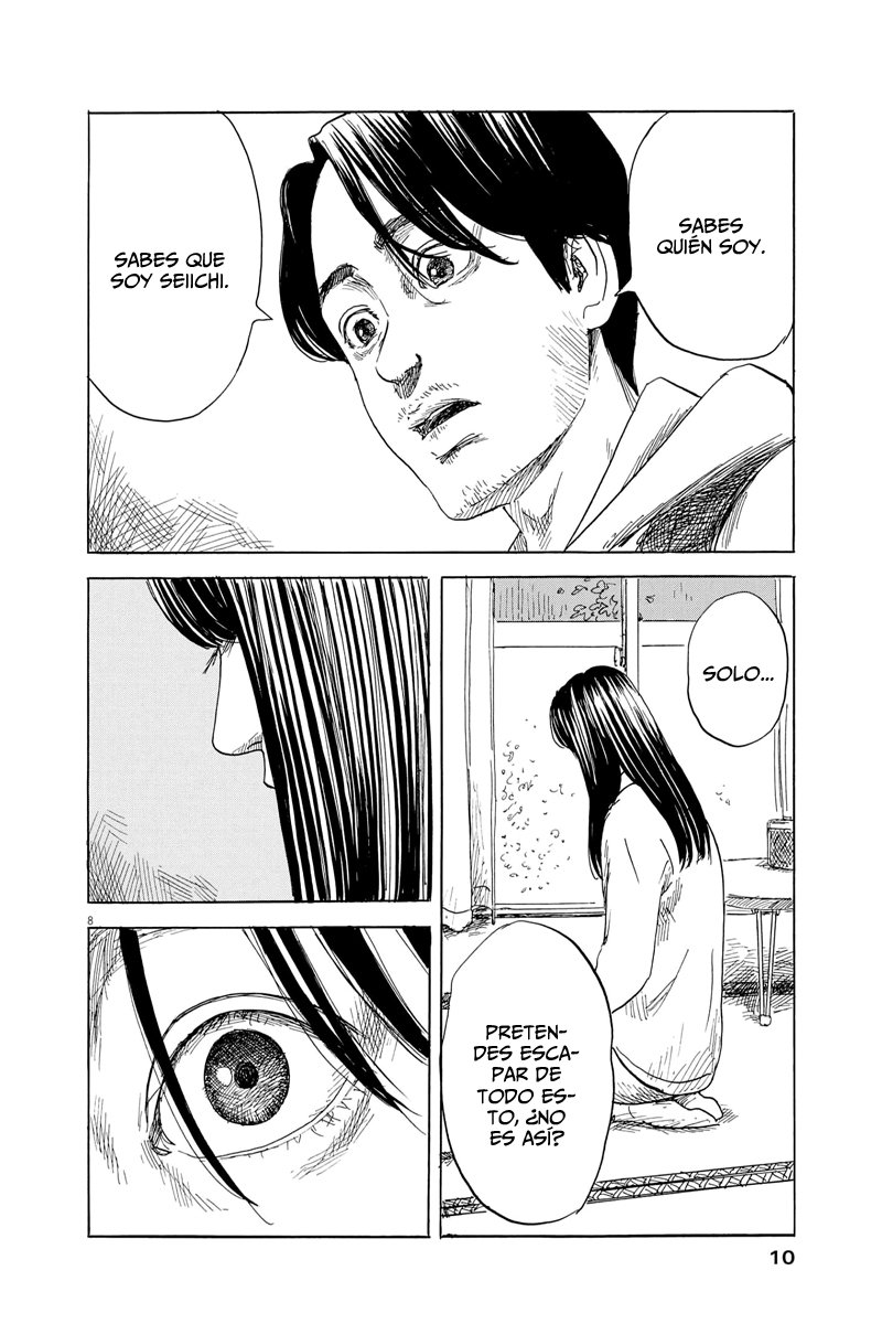 Read Chi no Wadachi (es) Manga Online