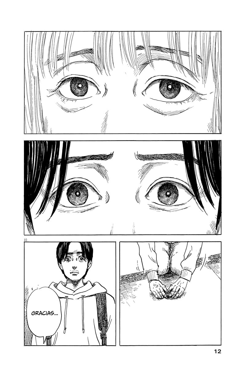 Read Chi no Wadachi (es) Manga Online