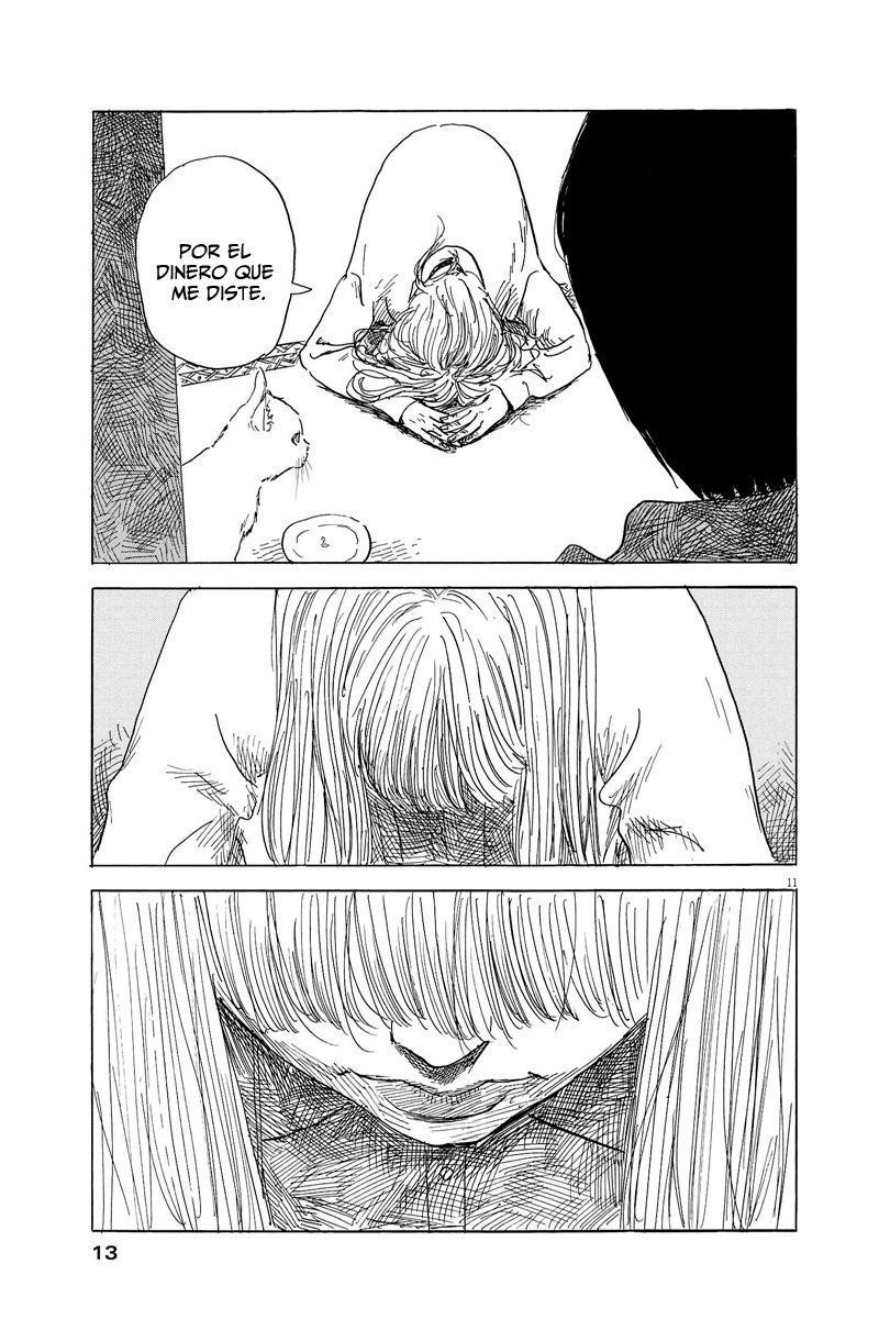 Read Chi no Wadachi (es) Manga Online