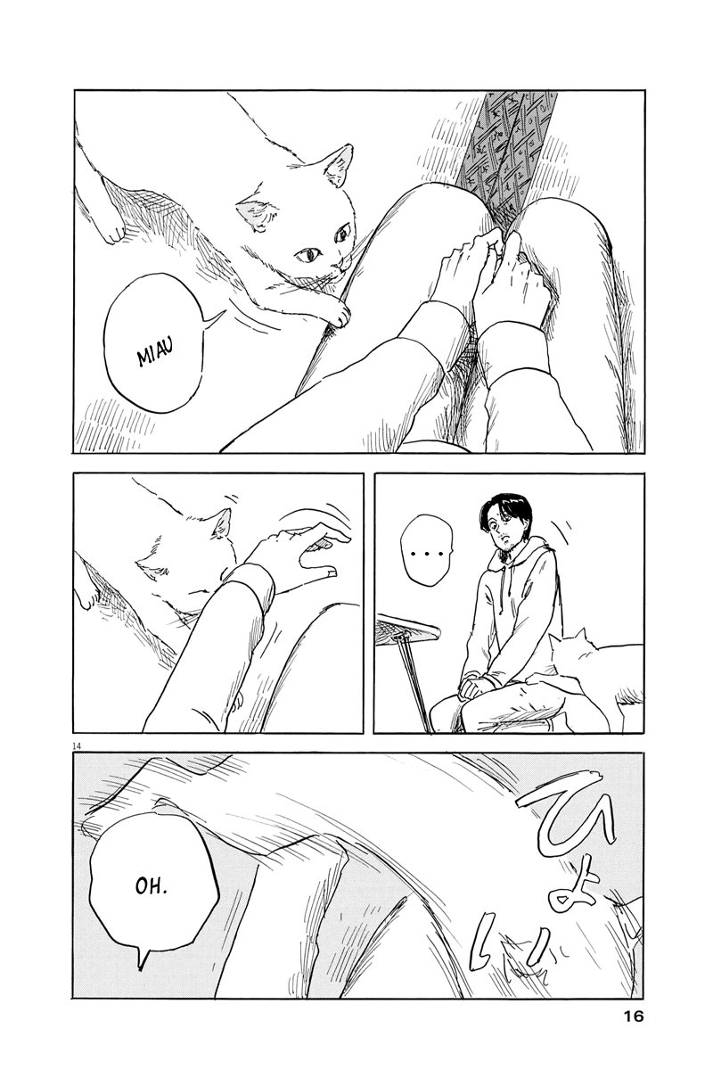 Read Chi no Wadachi (es) Manga Online