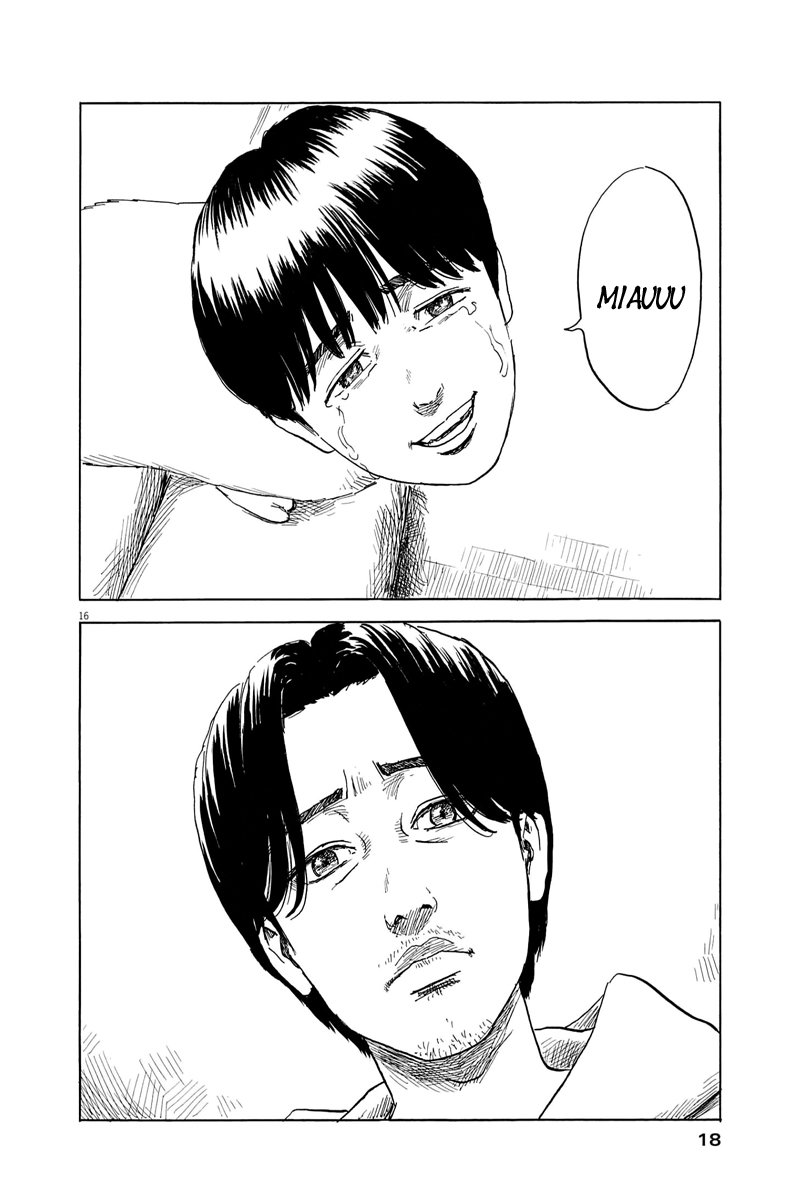 Read Chi no Wadachi (es) Manga Online