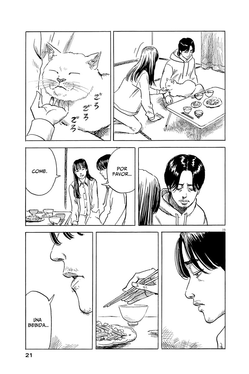 Read Chi no Wadachi (es) Manga Online