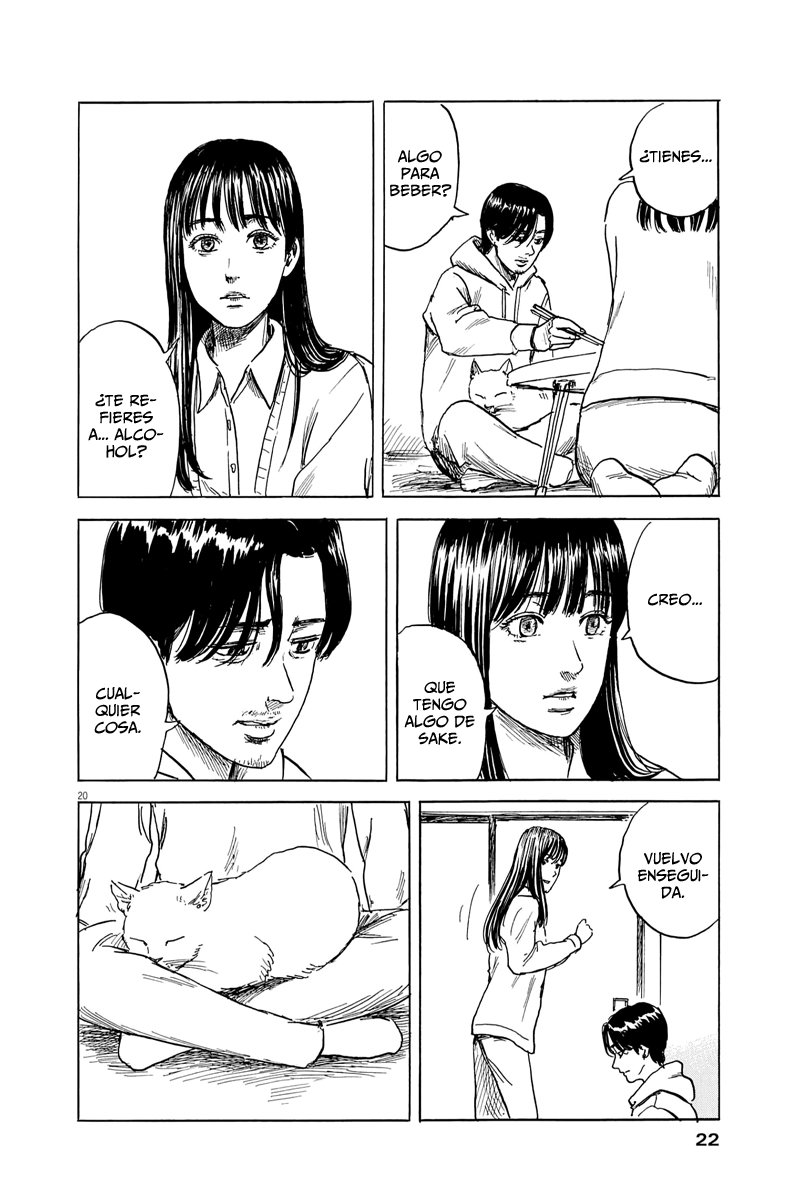 Read Chi no Wadachi (es) Manga Online