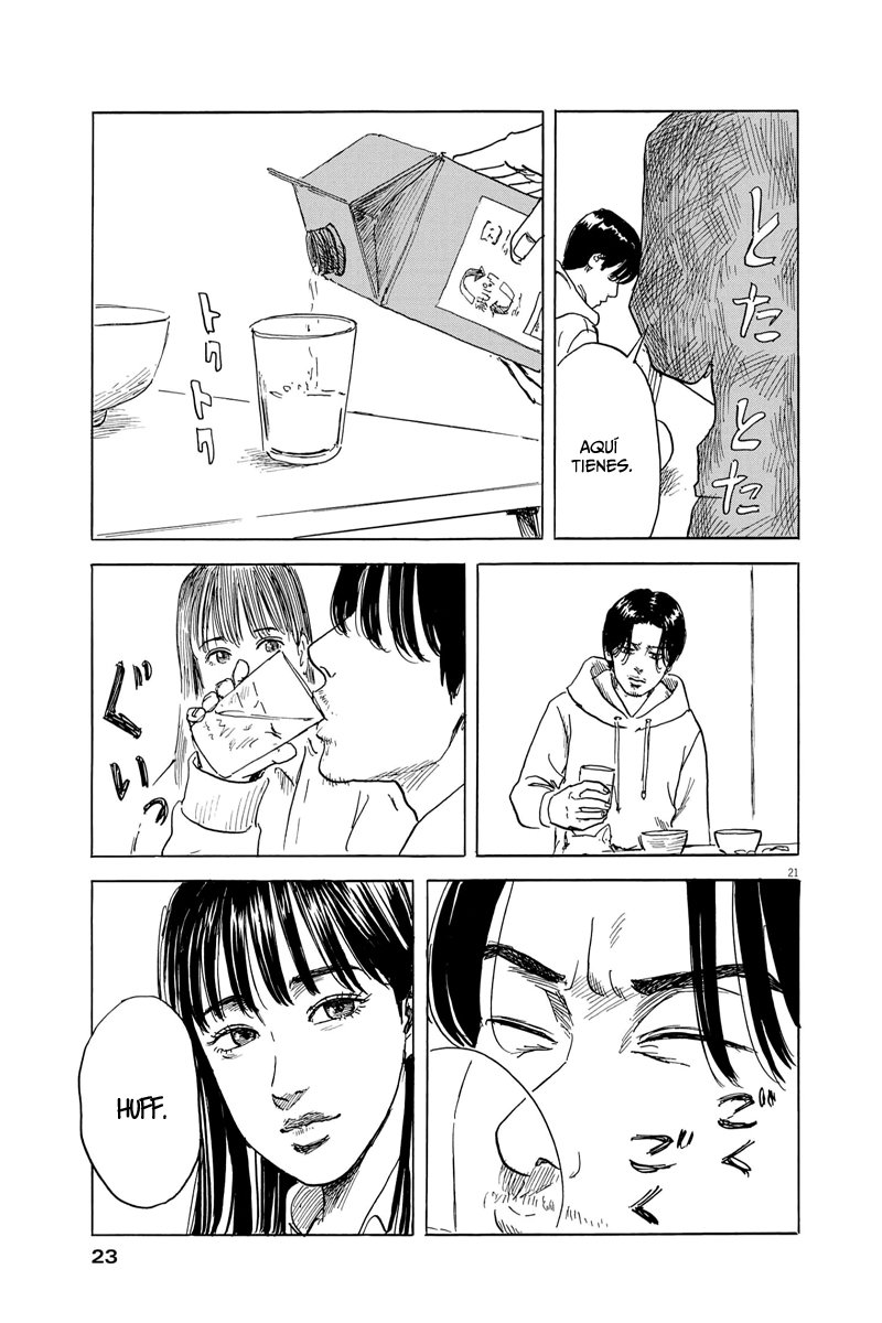 Read Chi no Wadachi (es) Manga Online