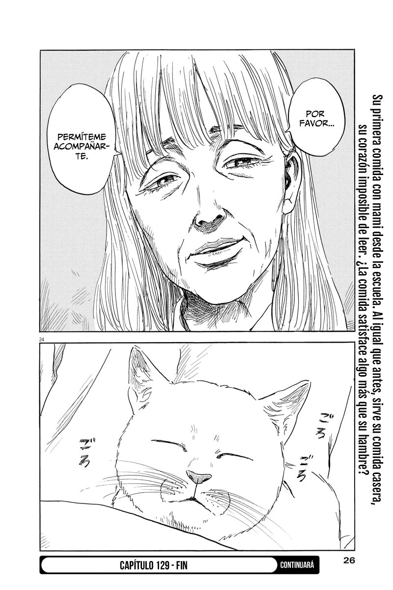 Read Chi no Wadachi (es) Manga Online