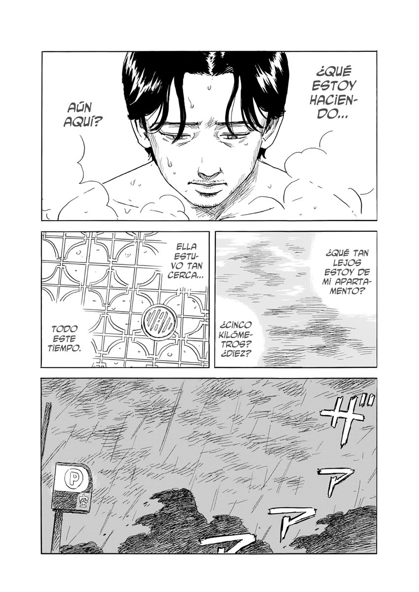 Read Chi no Wadachi (es) Manga Online