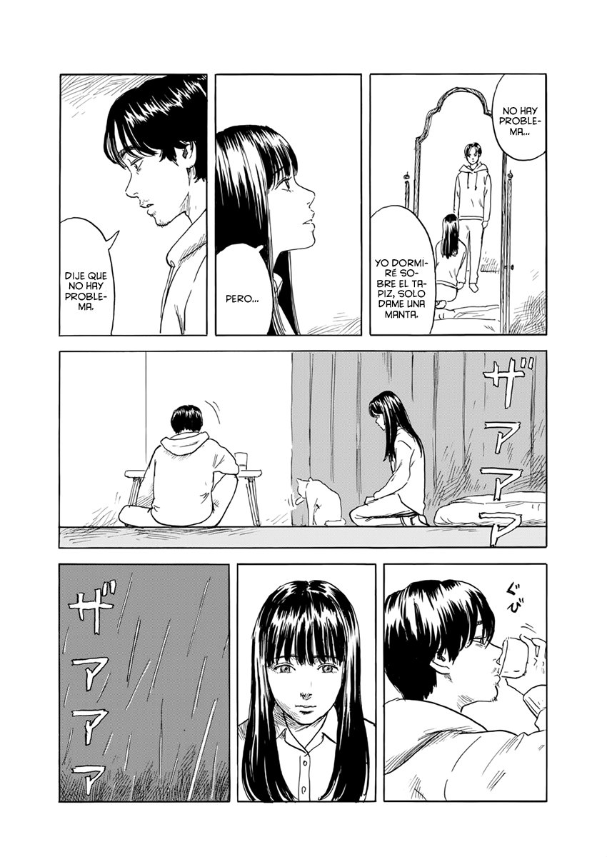 Read Chi no Wadachi (es) Manga Online