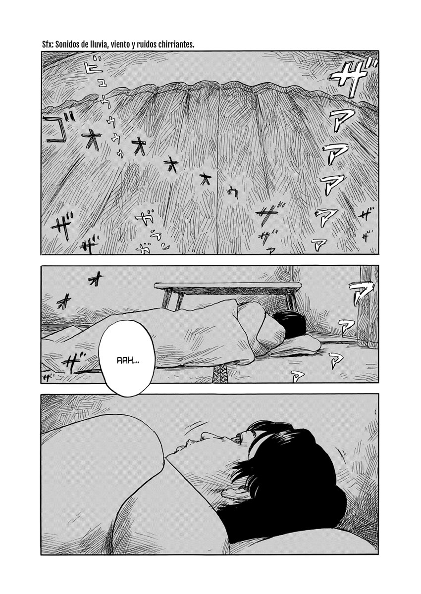 Read Chi no Wadachi (es) Manga Online