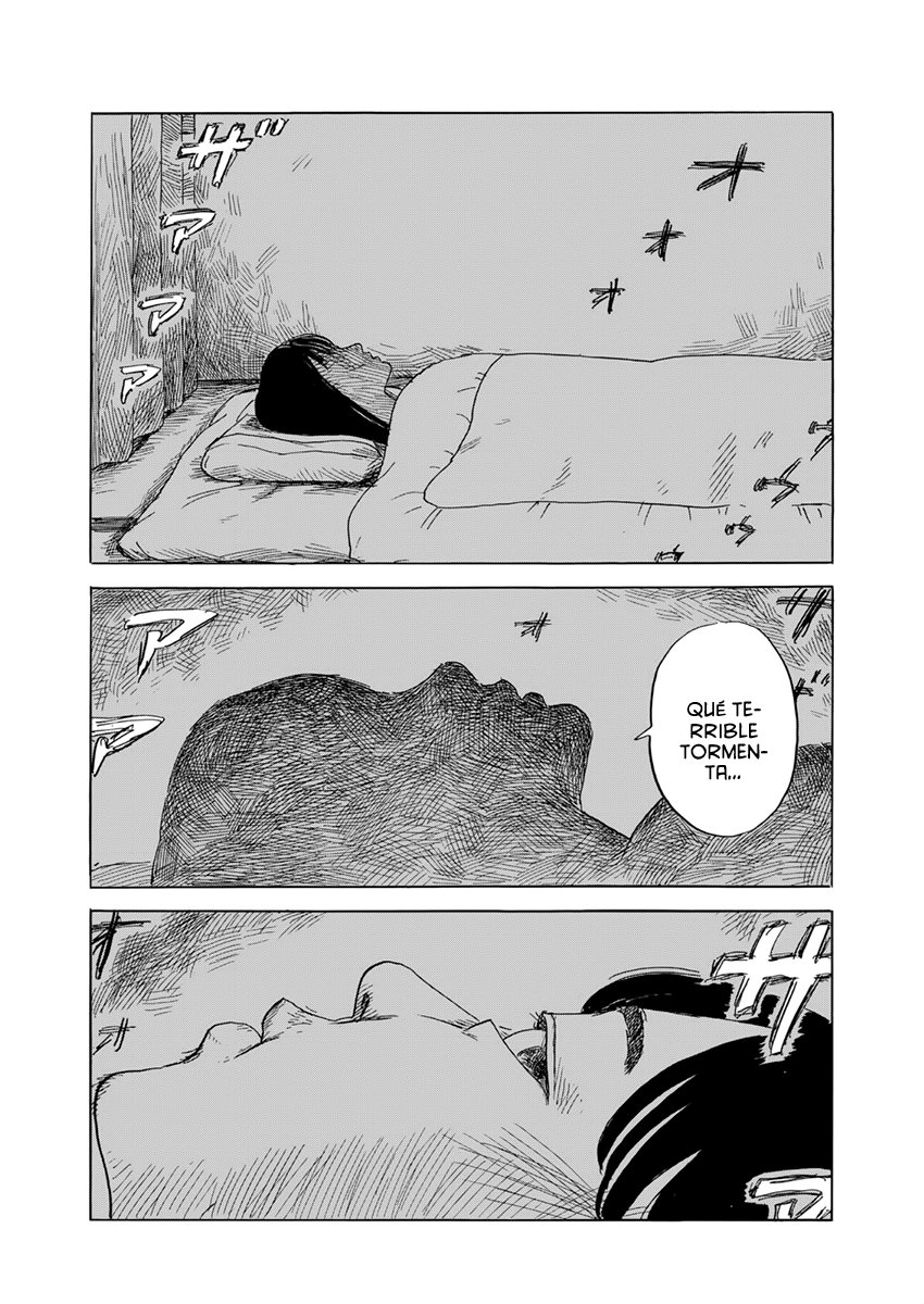 Read Chi no Wadachi (es) Manga Online