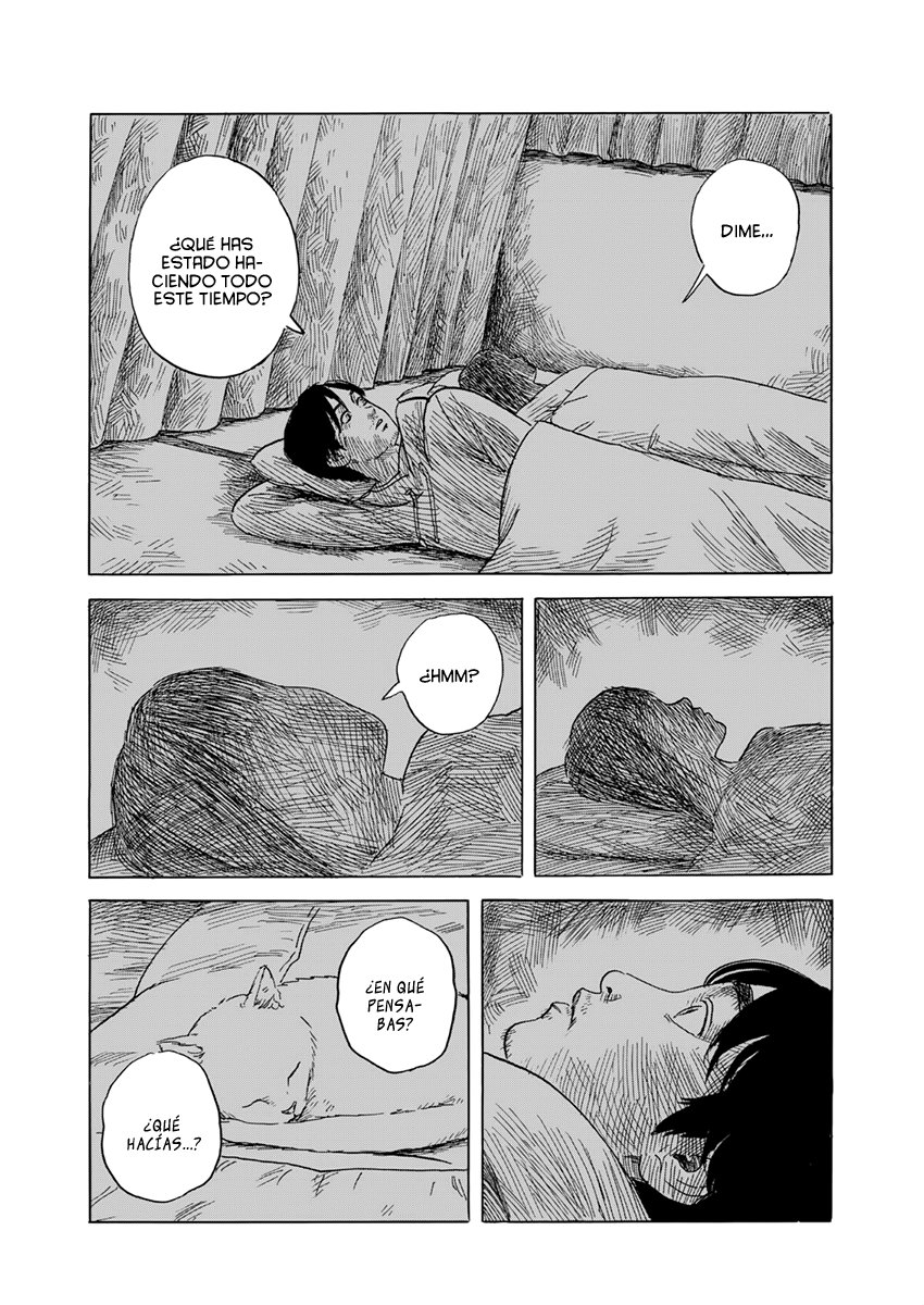 Read Chi no Wadachi (es) Manga Online