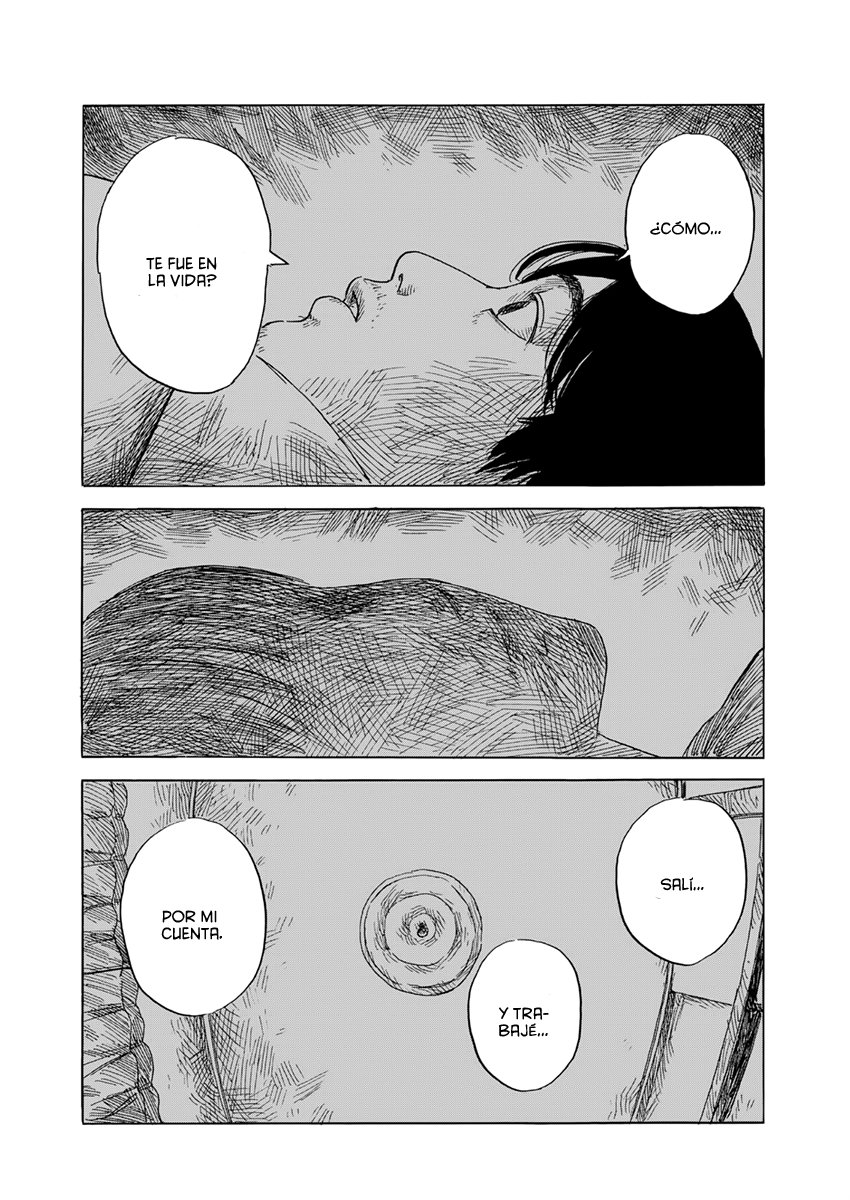 Read Chi no Wadachi (es) Manga Online