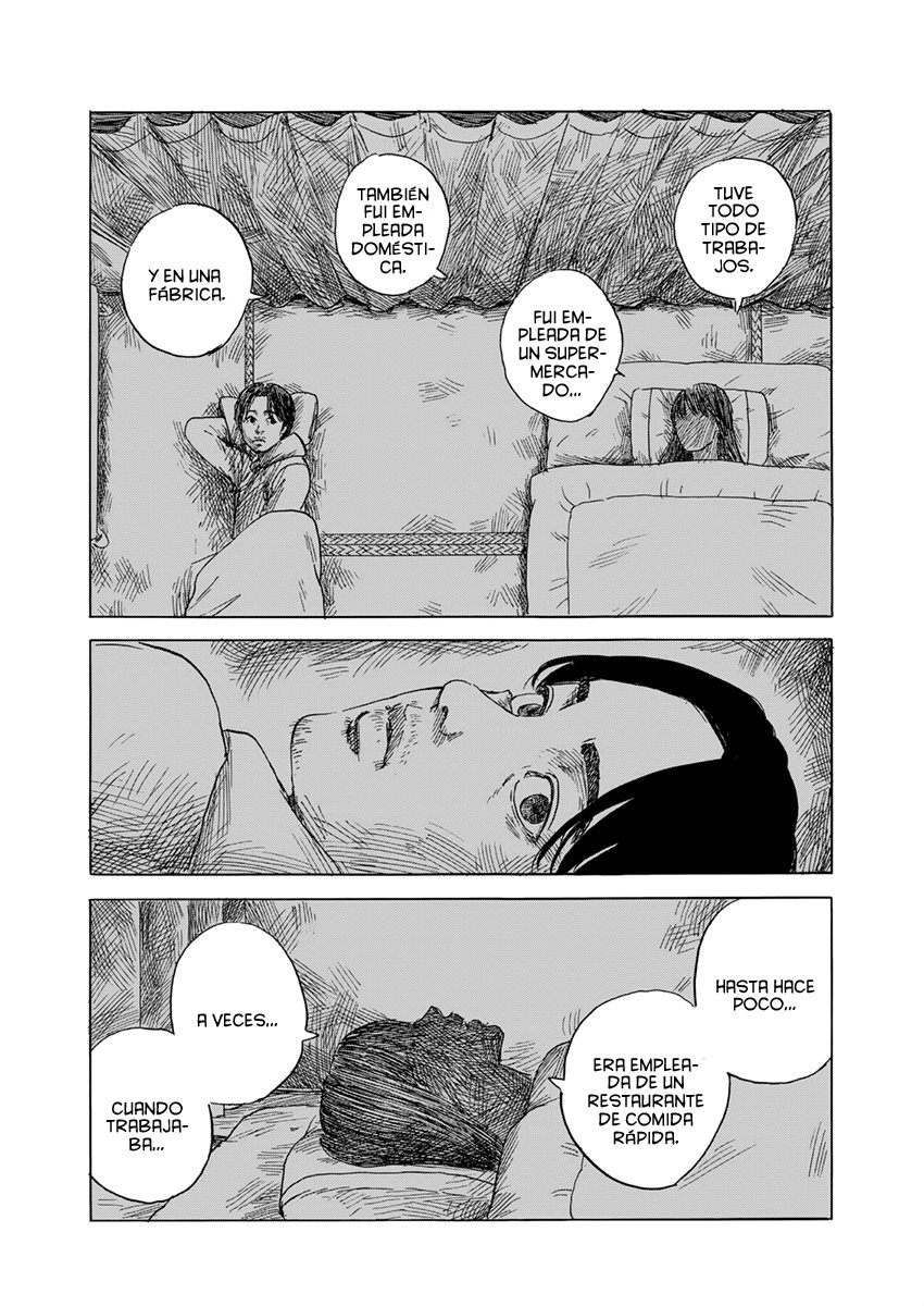 Read Chi no Wadachi (es) Manga Online