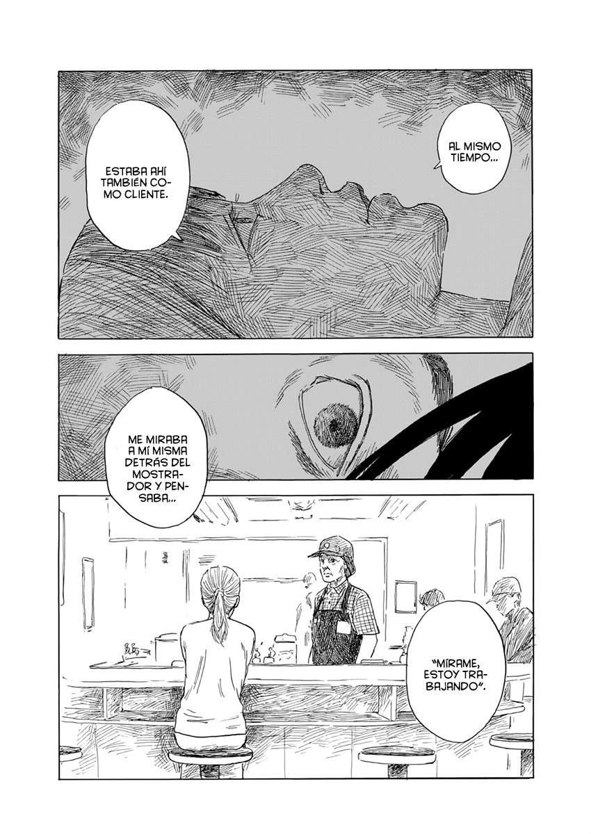 Read Chi no Wadachi (es) Manga Online