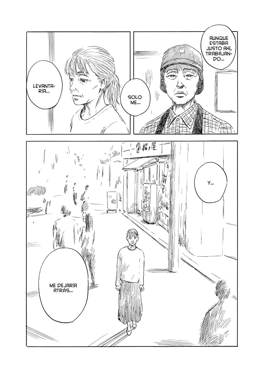 Read Chi no Wadachi (es) Manga Online