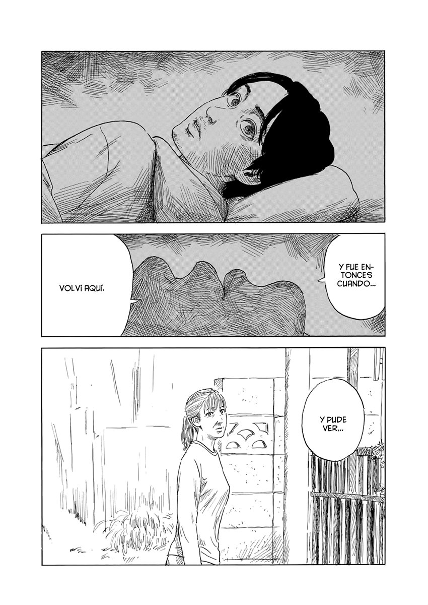 Read Chi no Wadachi (es) Manga Online