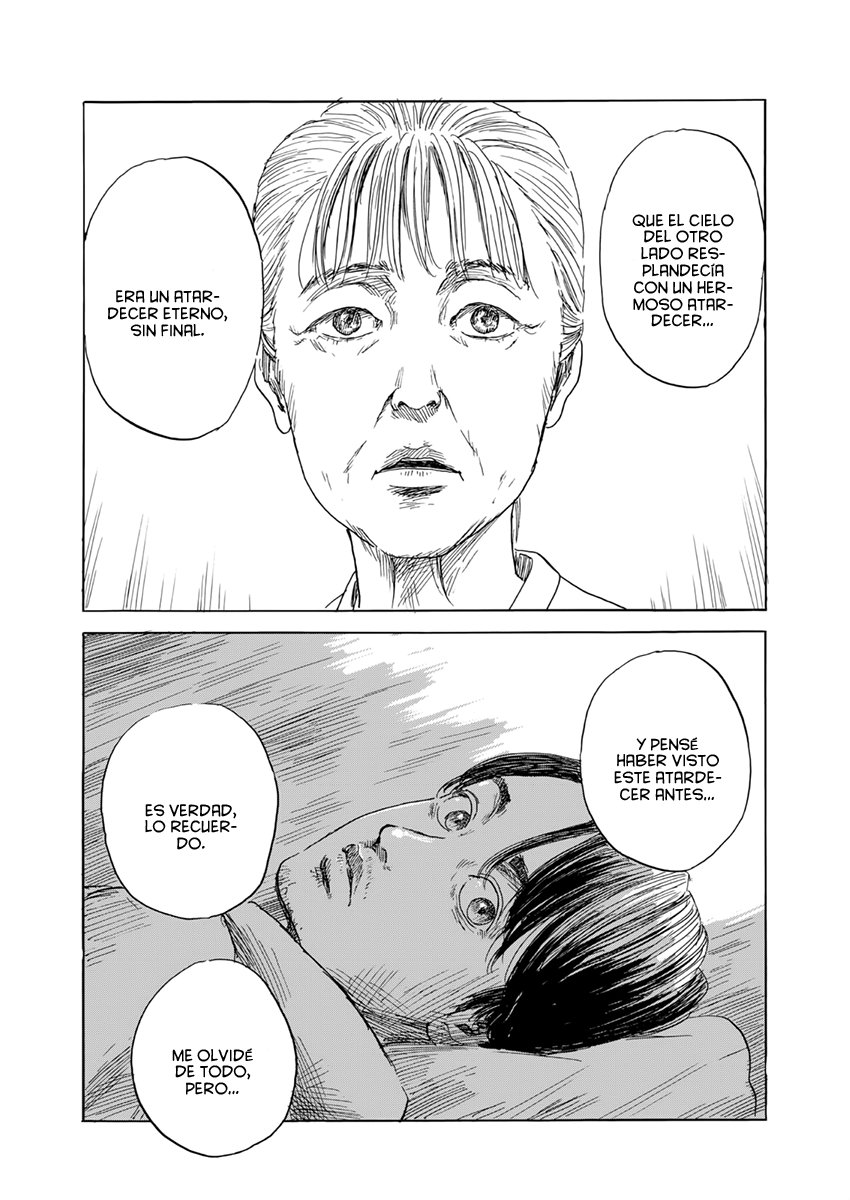 Read Chi no Wadachi (es) Manga Online