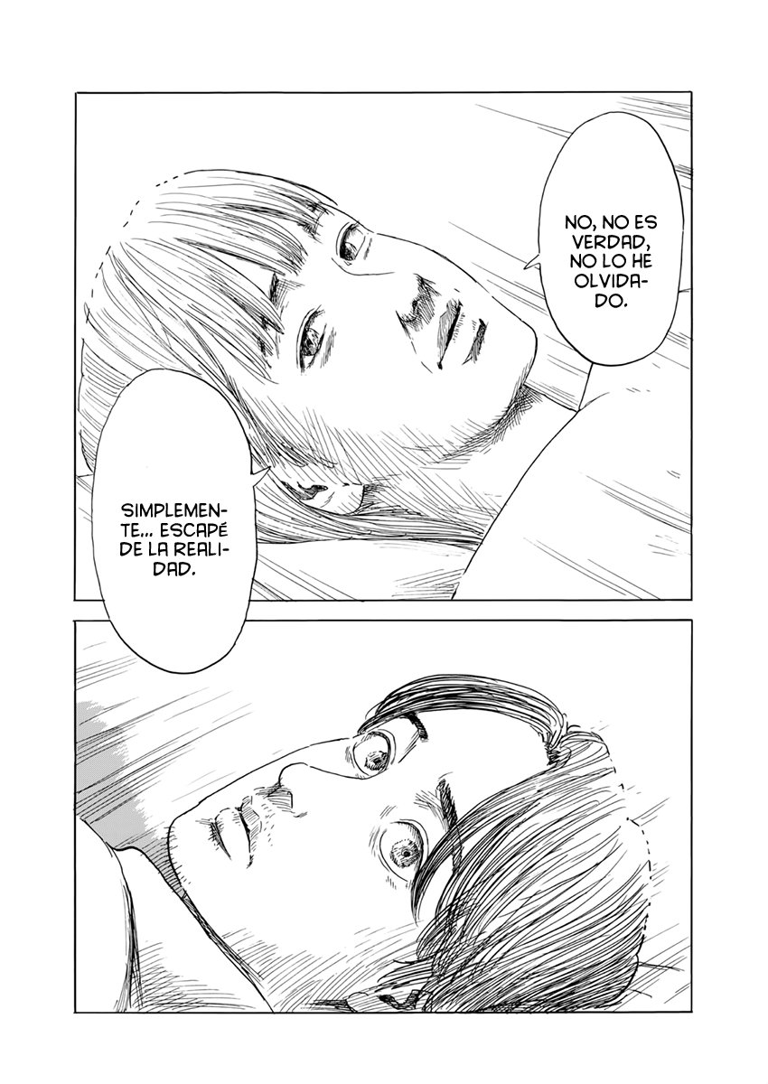 Read Chi no Wadachi (es) Manga Online