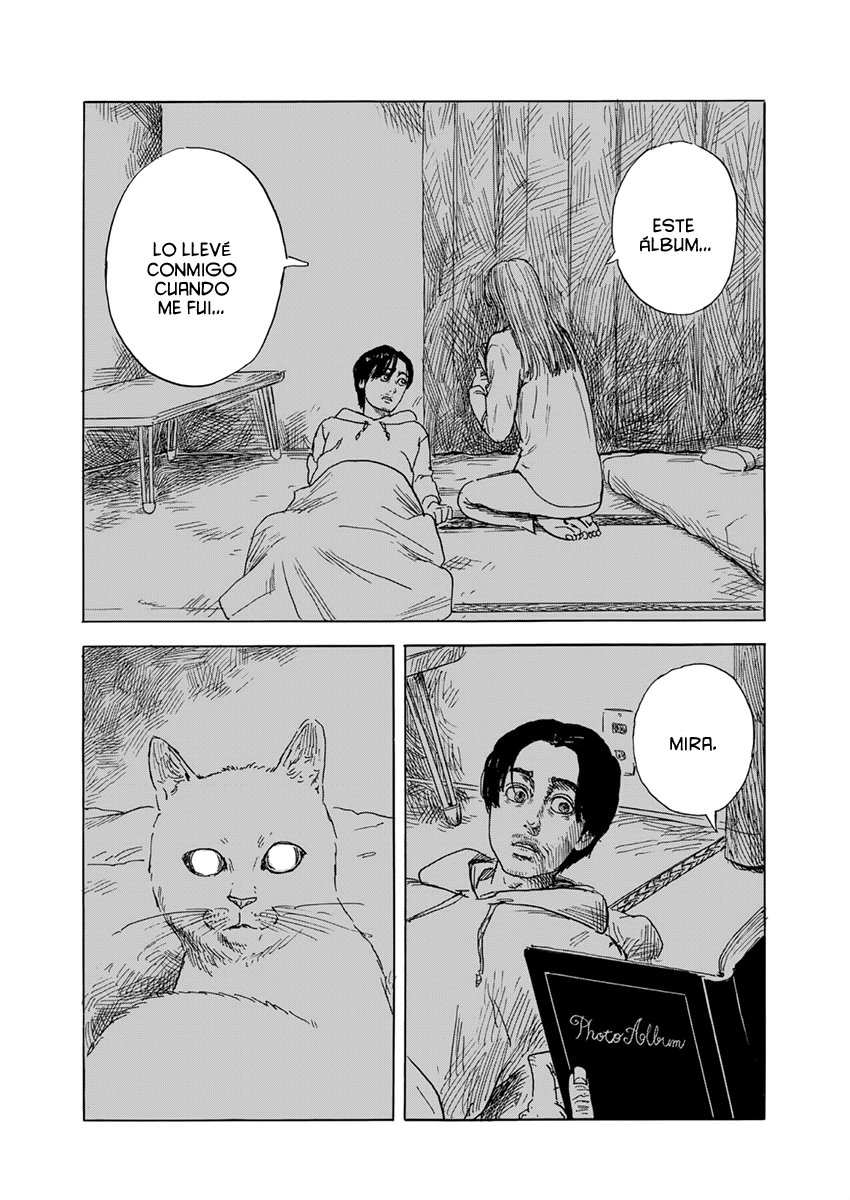 Read Chi no Wadachi (es) Manga Online