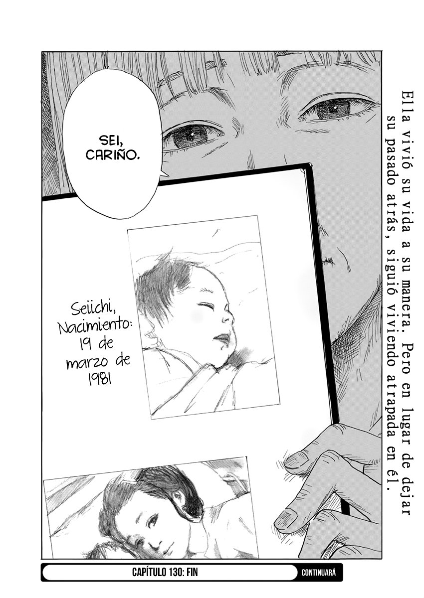 Read Chi no Wadachi (es) Manga Online