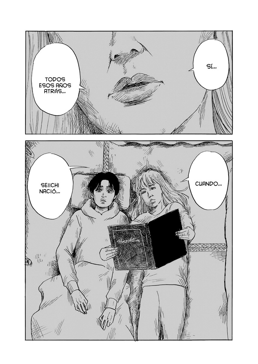 Read Chi no Wadachi (es) Manga Online