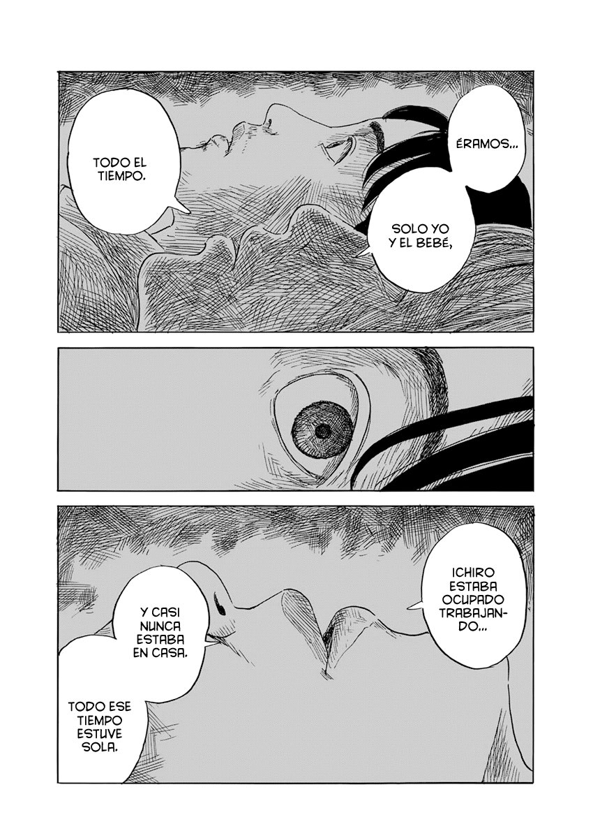 Read Chi no Wadachi (es) Manga Online