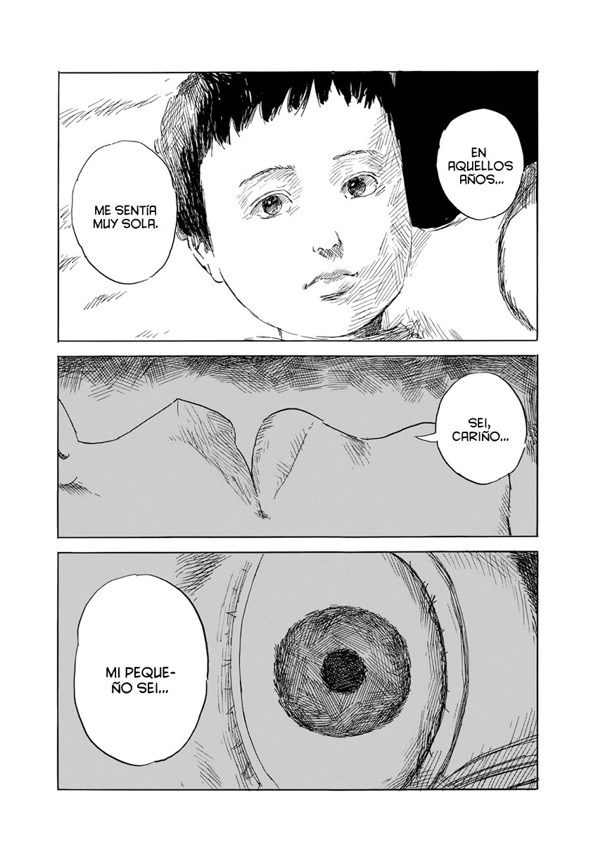 Read Chi no Wadachi (es) Manga Online