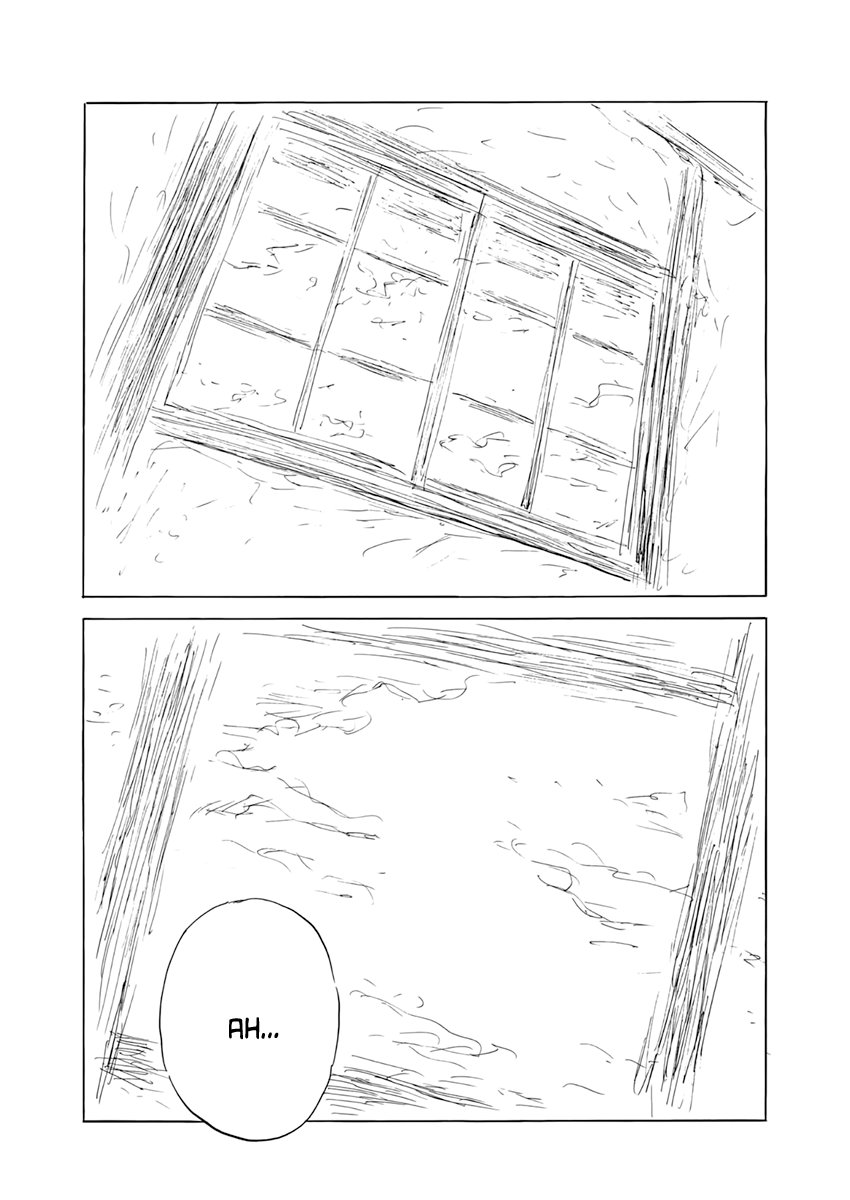 Read Chi no Wadachi (es) Manga Online