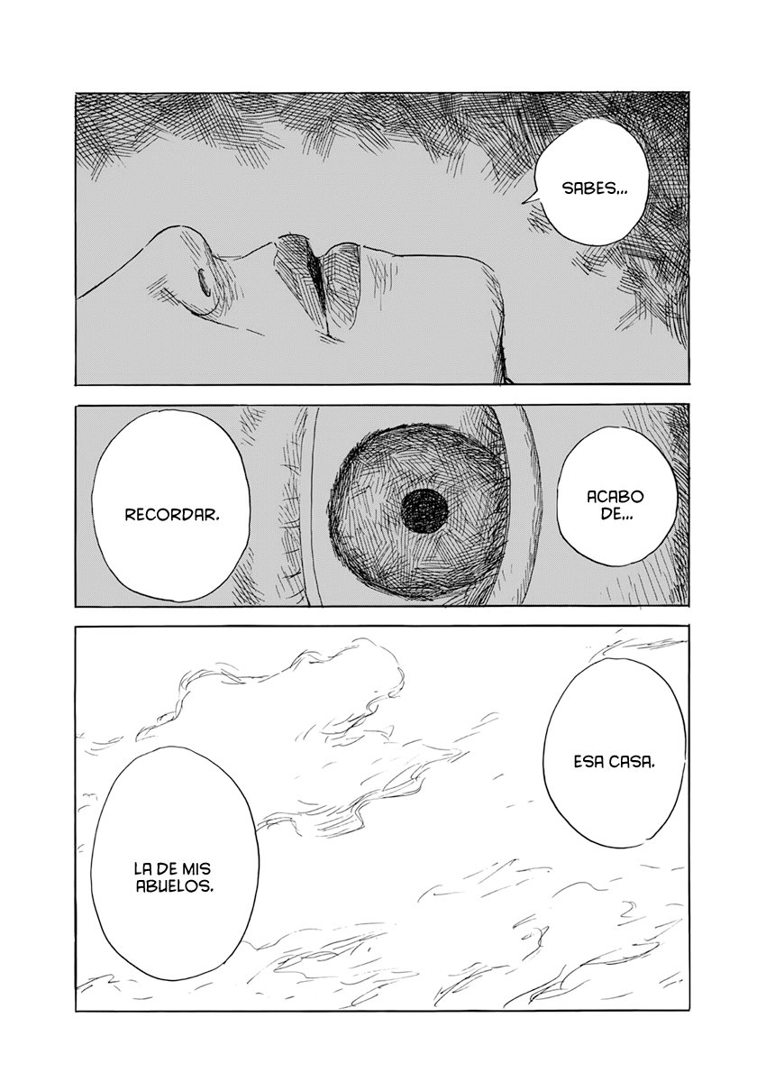 Read Chi no Wadachi (es) Manga Online