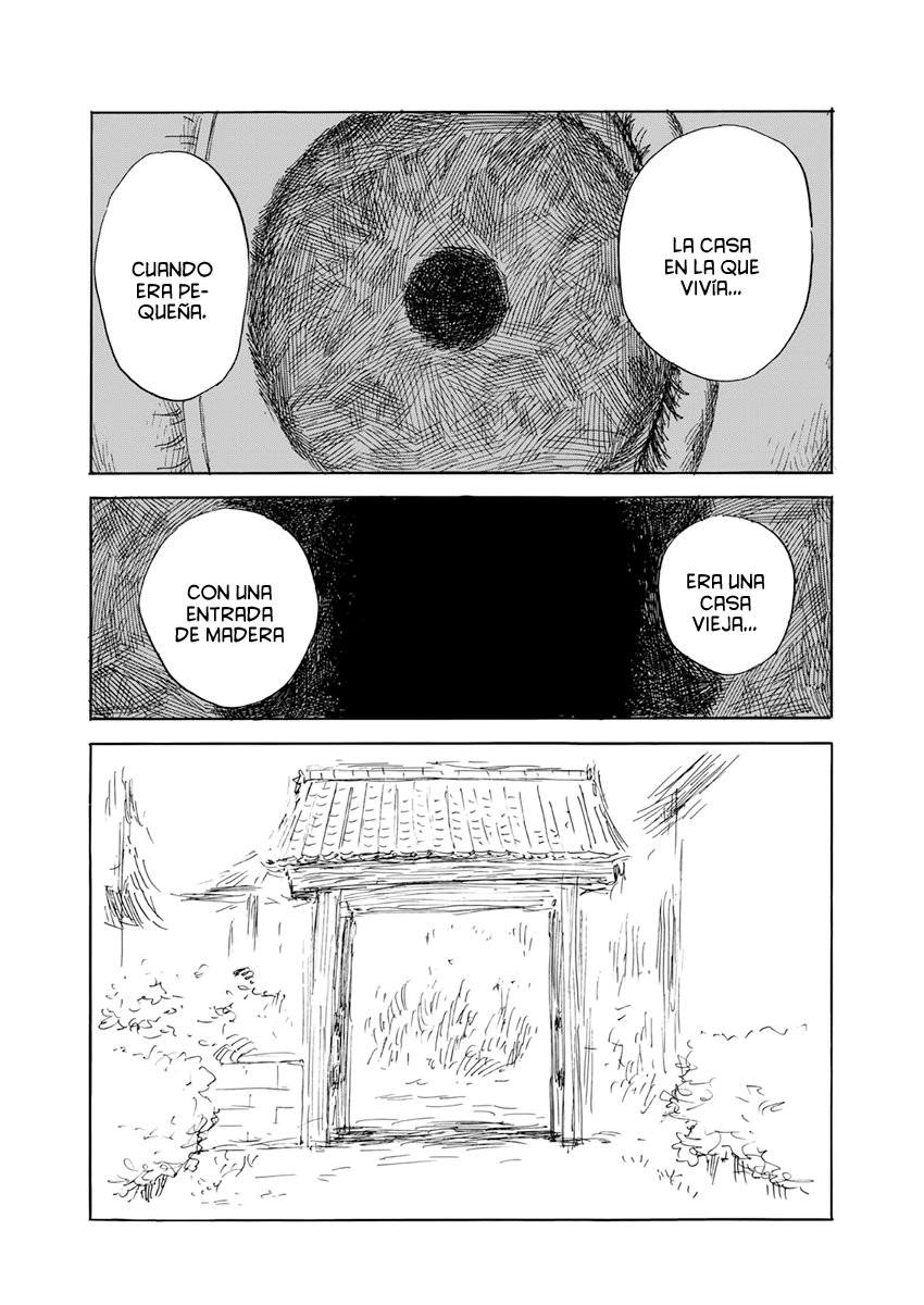 Read Chi no Wadachi (es) Manga Online