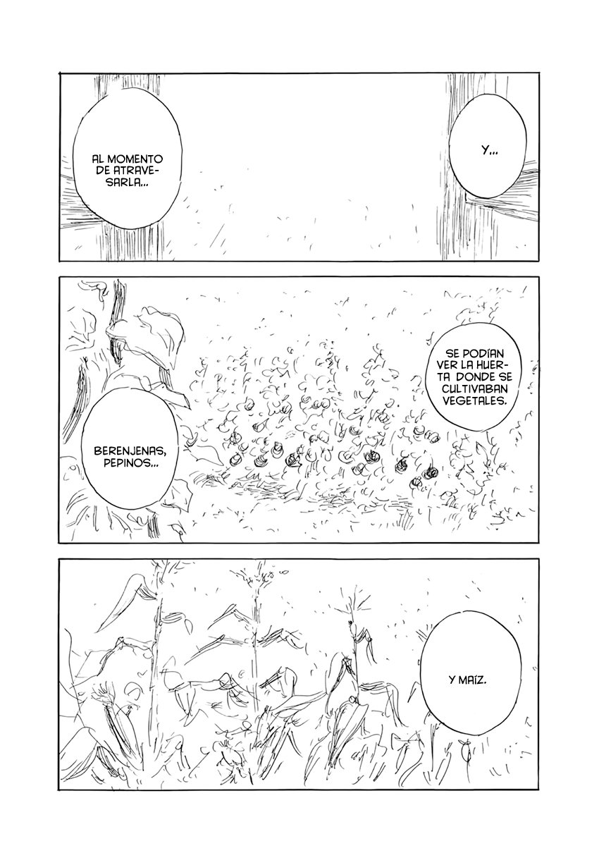 Read Chi no Wadachi (es) Manga Online