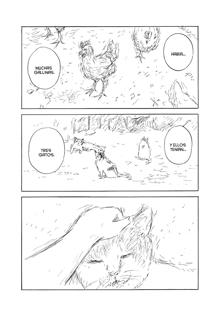 Read Chi no Wadachi (es) Manga Online