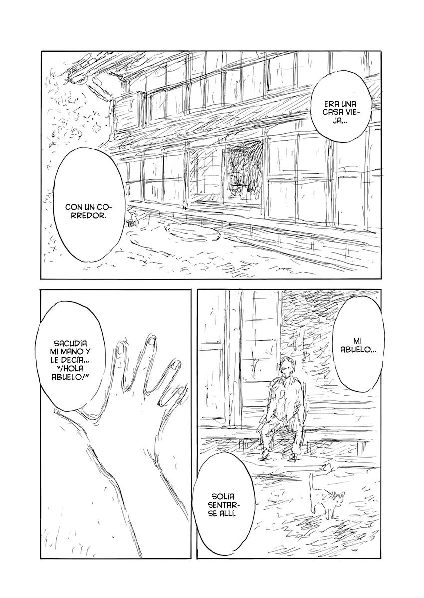 Read Chi no Wadachi (es) Manga Online