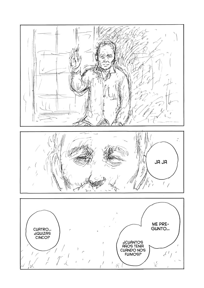 Read Chi no Wadachi (es) Manga Online